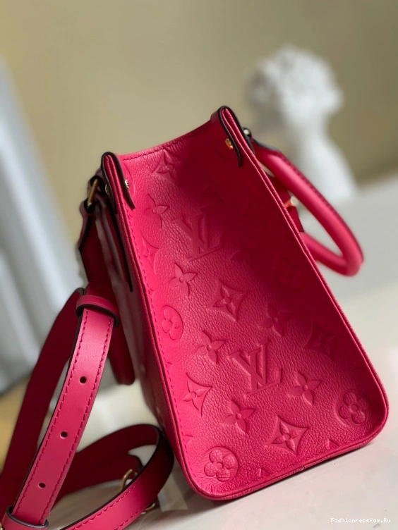 FS CHEAP ONTHEGO PM LOUIS VUITTON 0801